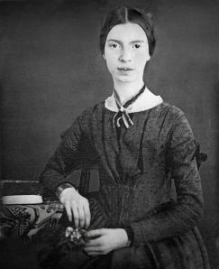Emily Dickinson, introvert and artist
